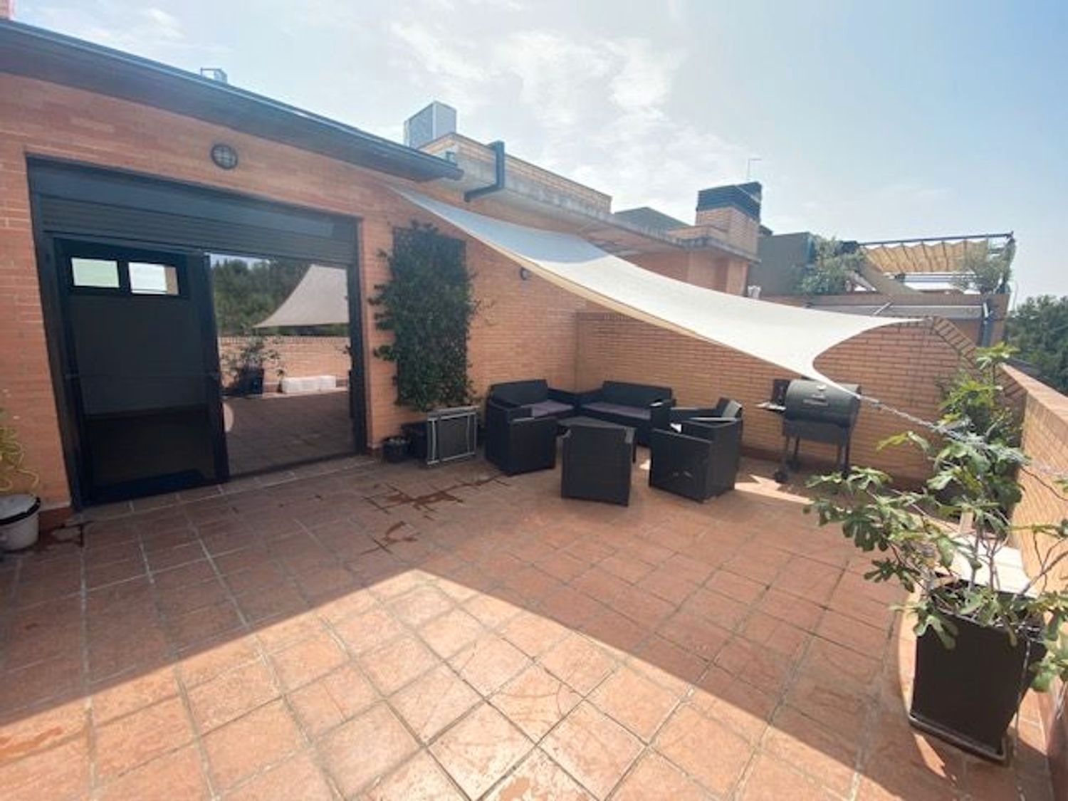 Attic for sale in Calle de Yécora, Rejas