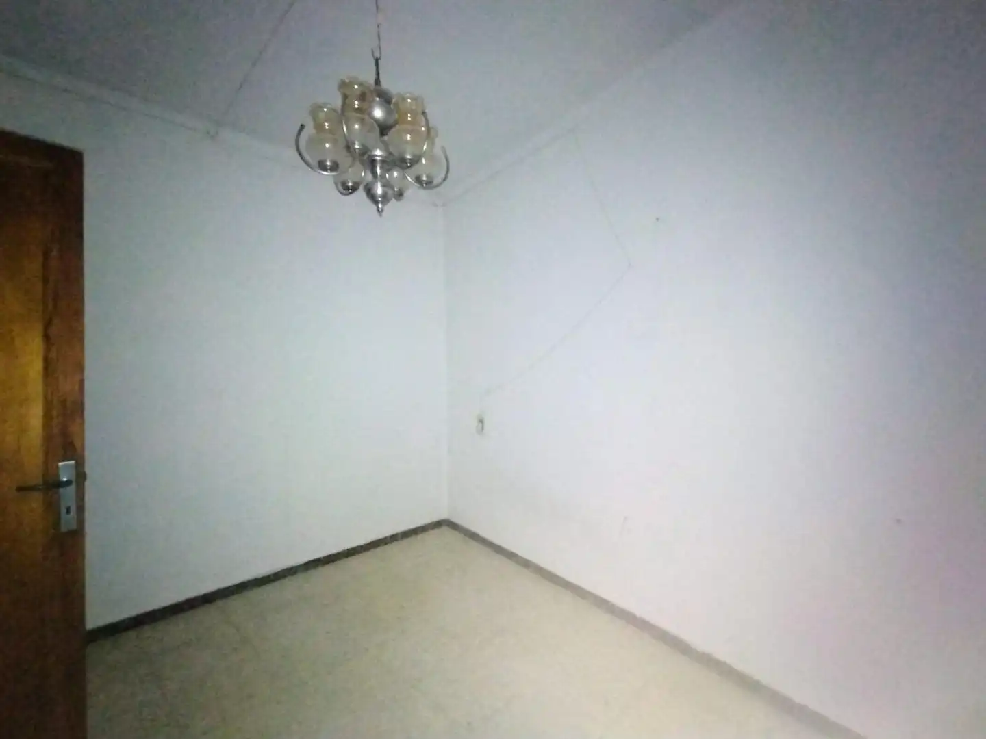 Casa adosada en venda en Campo de Criptana amb Balcó