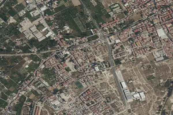Flat for sale in Murcia