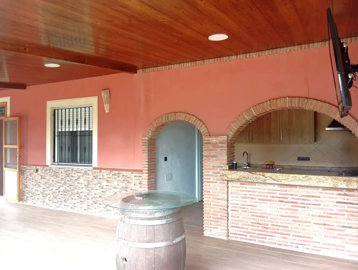 Detached house for sale in Totana, imagen 36