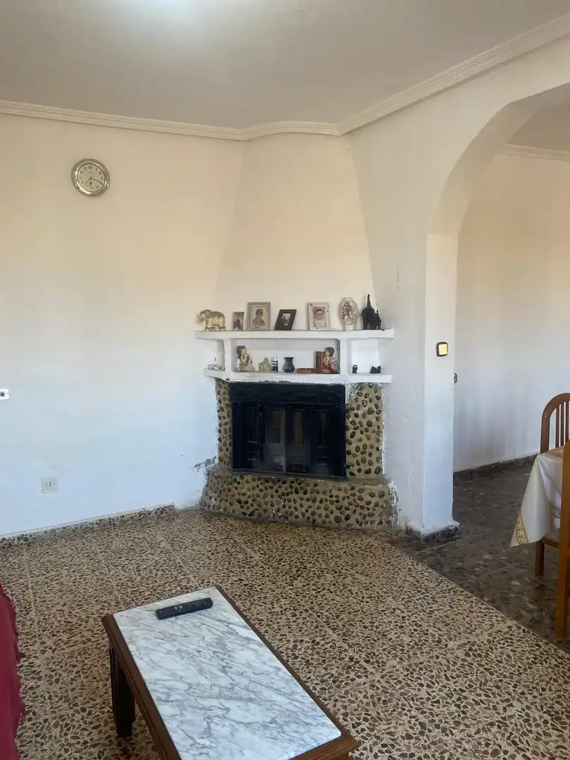 Country homes for sale in Guardamar del Segura
