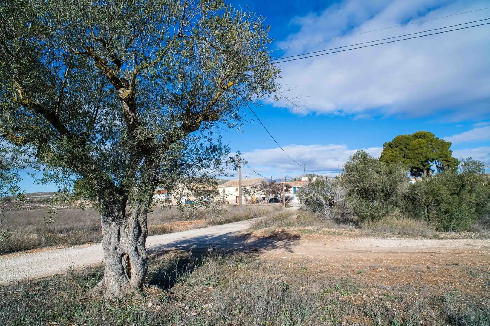 Landhaus zum Verkauf in El Pinós / Pinoso, imagen 23