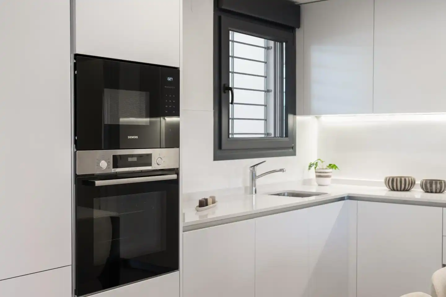Piso con piscina en venta en Camí Santa Elvira, imagen 10