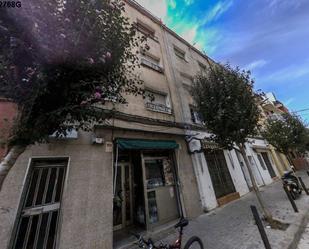 Exterior view of Flat for sale in L'Hospitalet de Llobregat