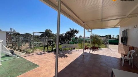 Foto 2 de Finca rústica en venta en La Puebla del Río, Sevilla