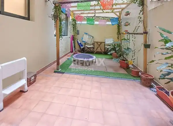 Terraza de Piso en venta en Vigo  con Calefacción, Terraza y Trastero