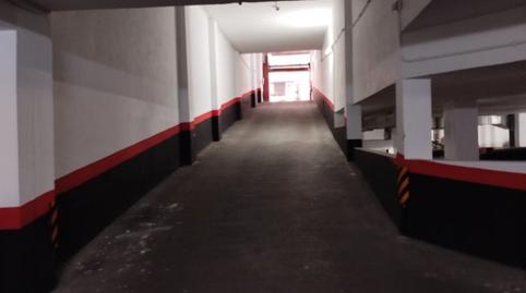 Foto 5 de Garaje de alquiler en Paseo de las Delicias, 64, Delicias,  Madrid Capital