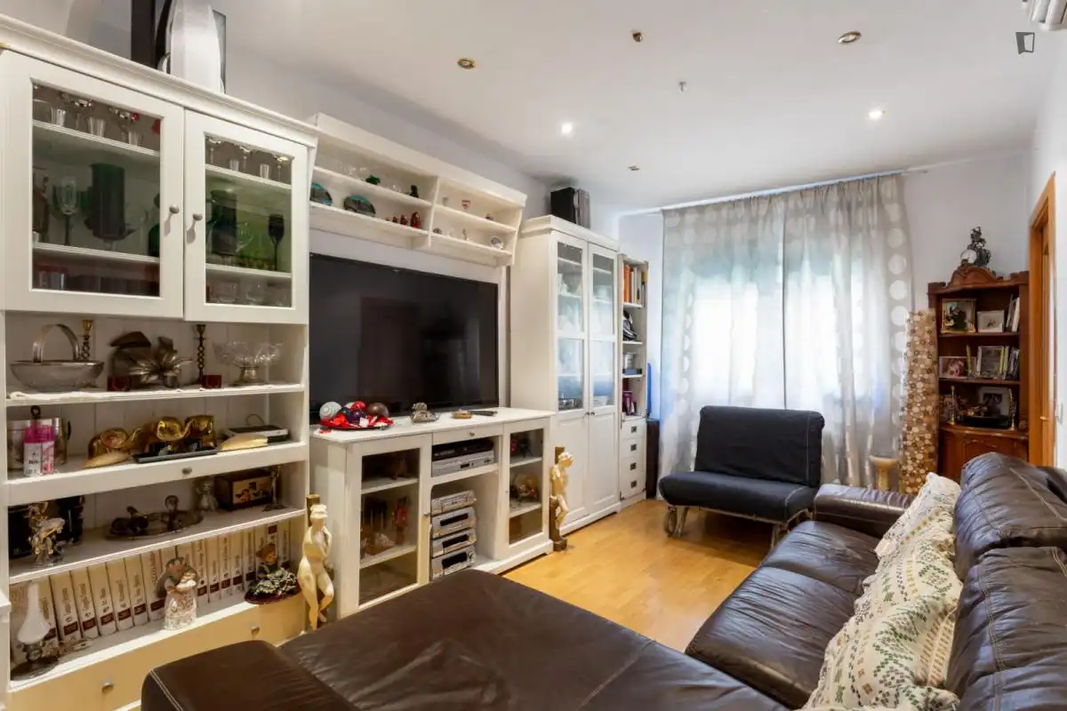 Habitació a La Florida