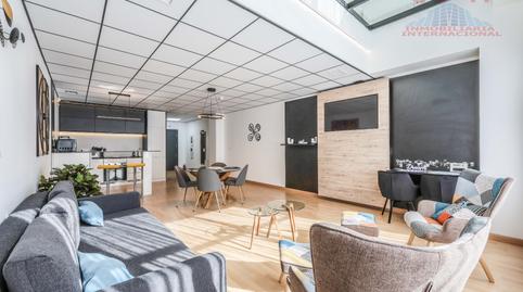 Photo 4 of Flat for rent in Zona Industrial, Alcobendas