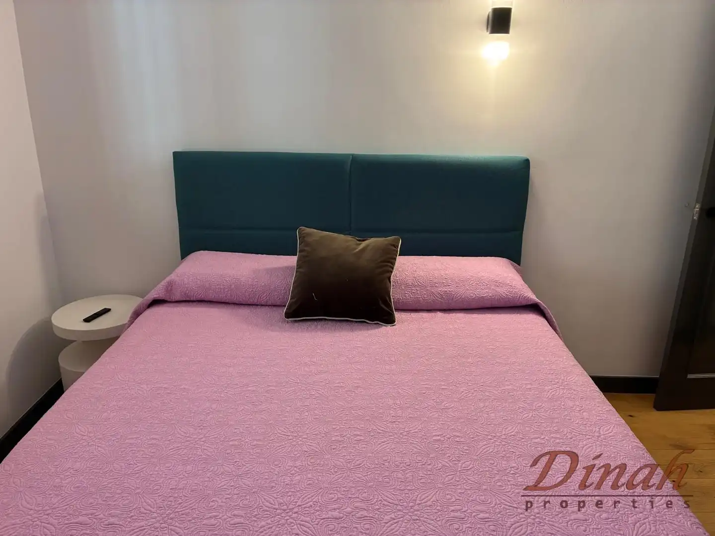 Dormitori de Apartament en venda en Altea amb Aire condicionat, Calefacció i Moblat