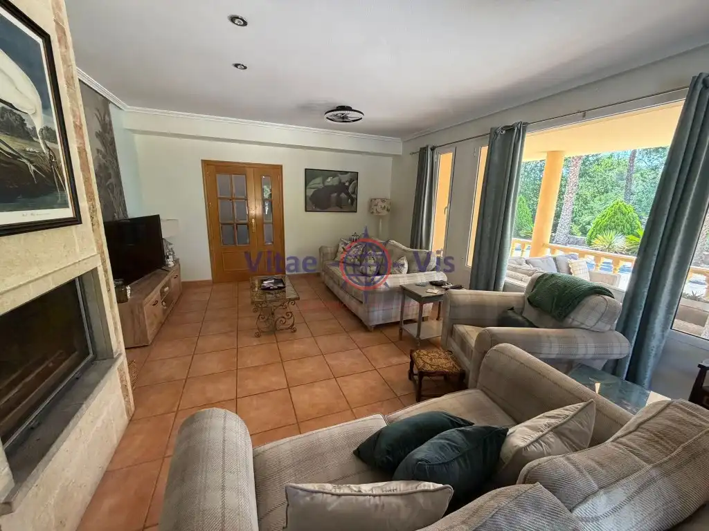 House with terrace for sale in Diseminados Morti Alto, imagen 15