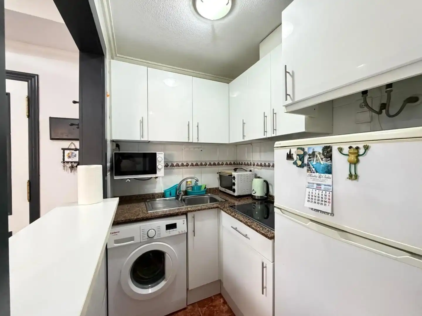 Apartament amb terrassa en venda a Playa del Cura, imagen 7