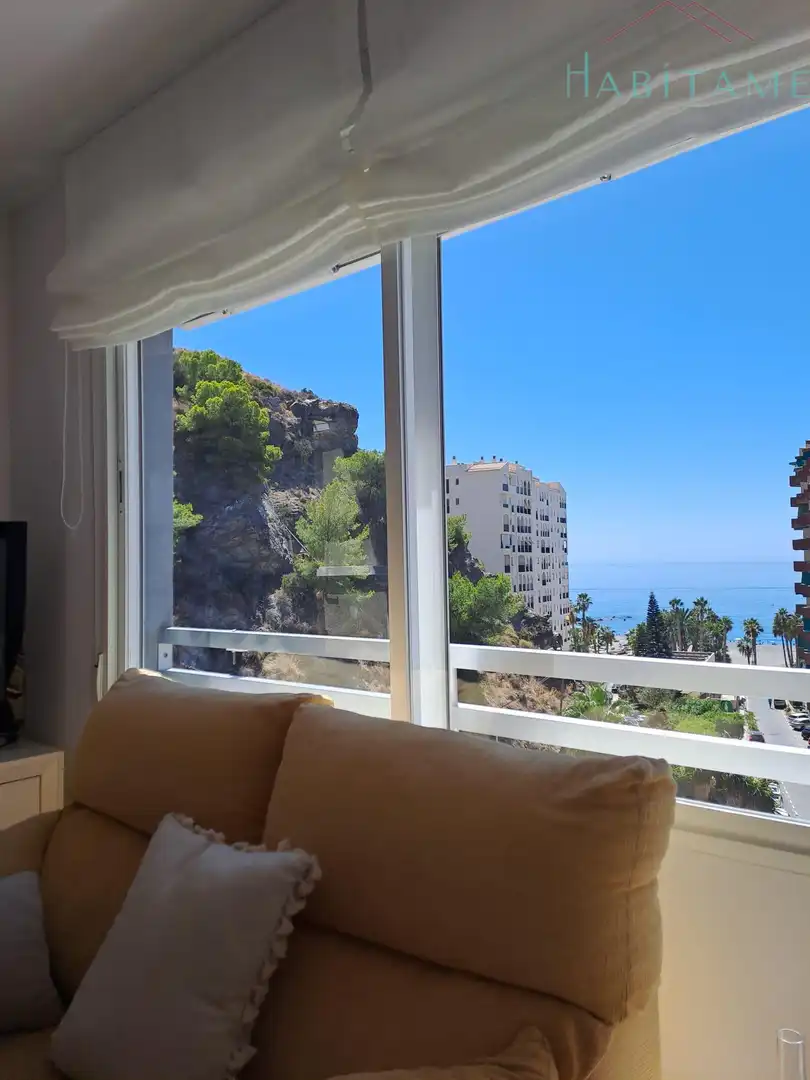 Apartament de lloguer a Almuñécar, Granada