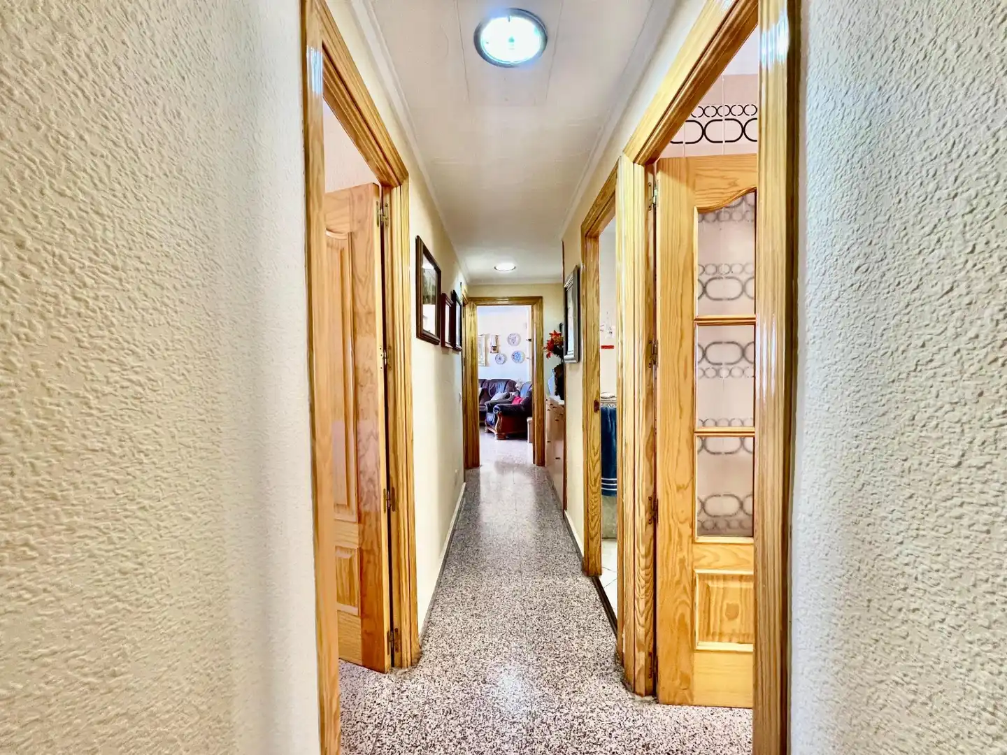 Apartment with lift for sale in Calle Alta, imagen 30