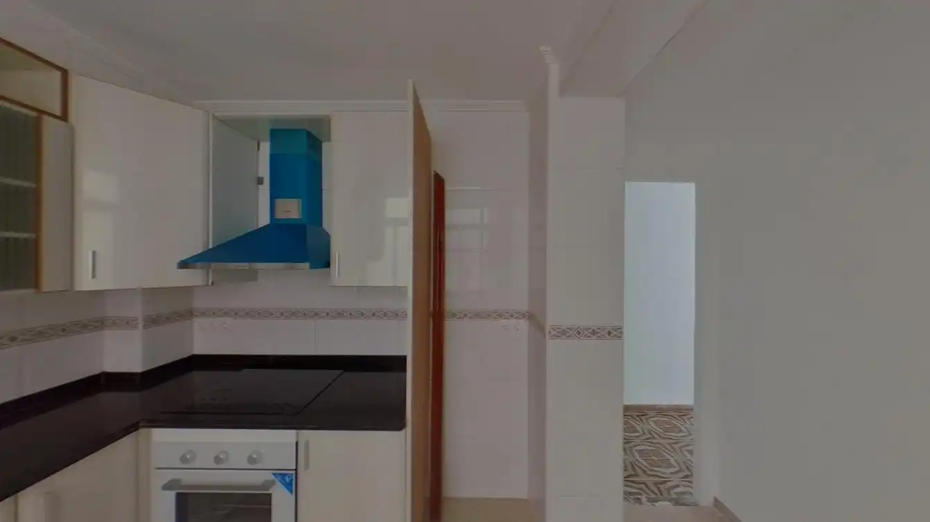 Cuina de Pis en venda en Málaga