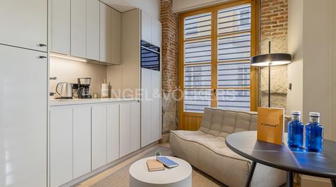 Photo 5 of Apartment to rent in Calle del Río, Palacio,  Madrid Capital