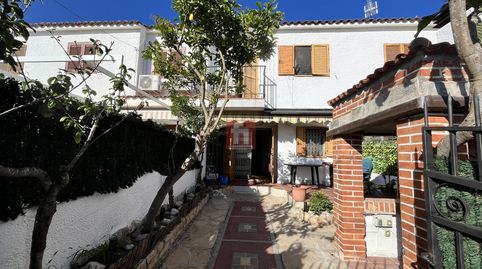 Foto 2 de Casa adosada en venta en Creixell, Tarragona