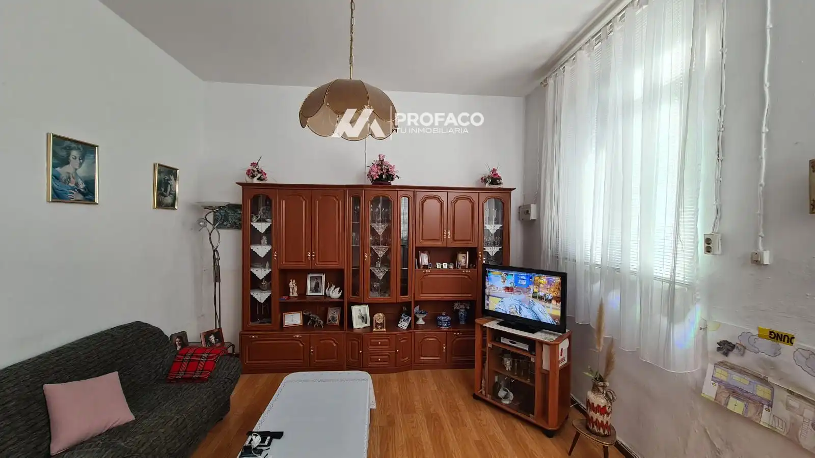 Living room of Land for sale in O Carballiño  