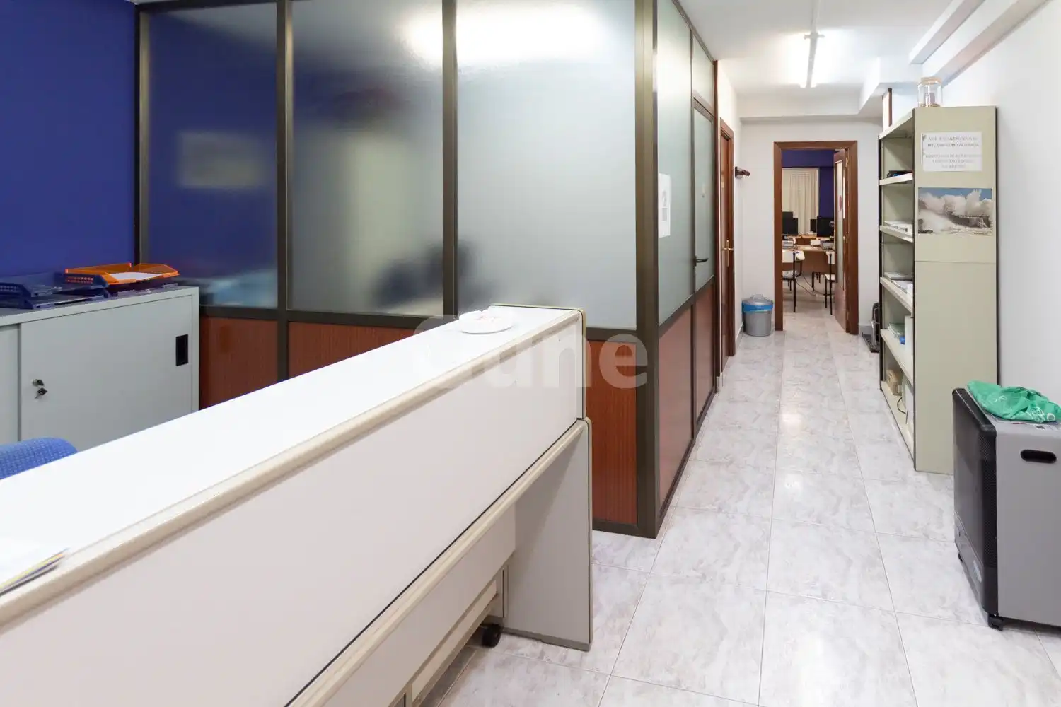 Local comercial en venda a Labeaga, imagen 9