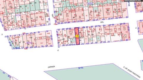 Photo 2 of Land for sale in C/ Foc Follet, El Bon Pastor, Barcelona