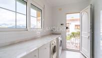 Exterior view of House or chalet for sale in Gandia  with Air Conditioner, Heating and Private garden