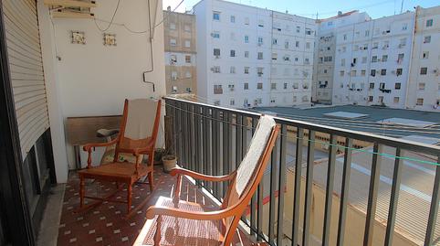 Foto 4 de Piso en venta en Carrer de Martí L'humà, La Petxina,  Valencia Capital