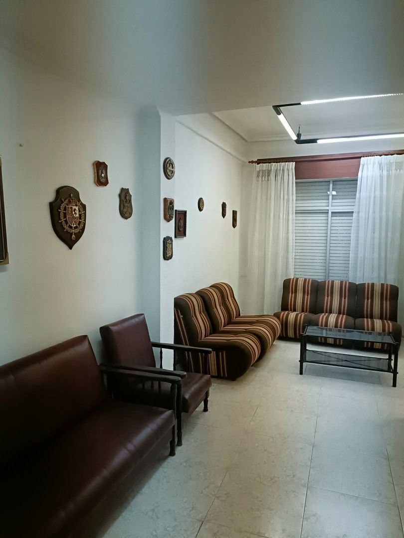 Living room of Office for sale in Cartagena  with Storage room and Furnished