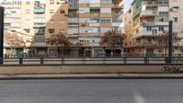 Exterior view of Flat for sale in  Granada Capital  with Balcony