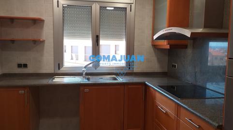 Foto 3 de Pis de lloguer a Centre, Mataró