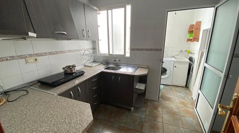 Photo 3 of Flat for rent in Fray Leopoldo de Alpandeire, Pajaritos, Granada Capital