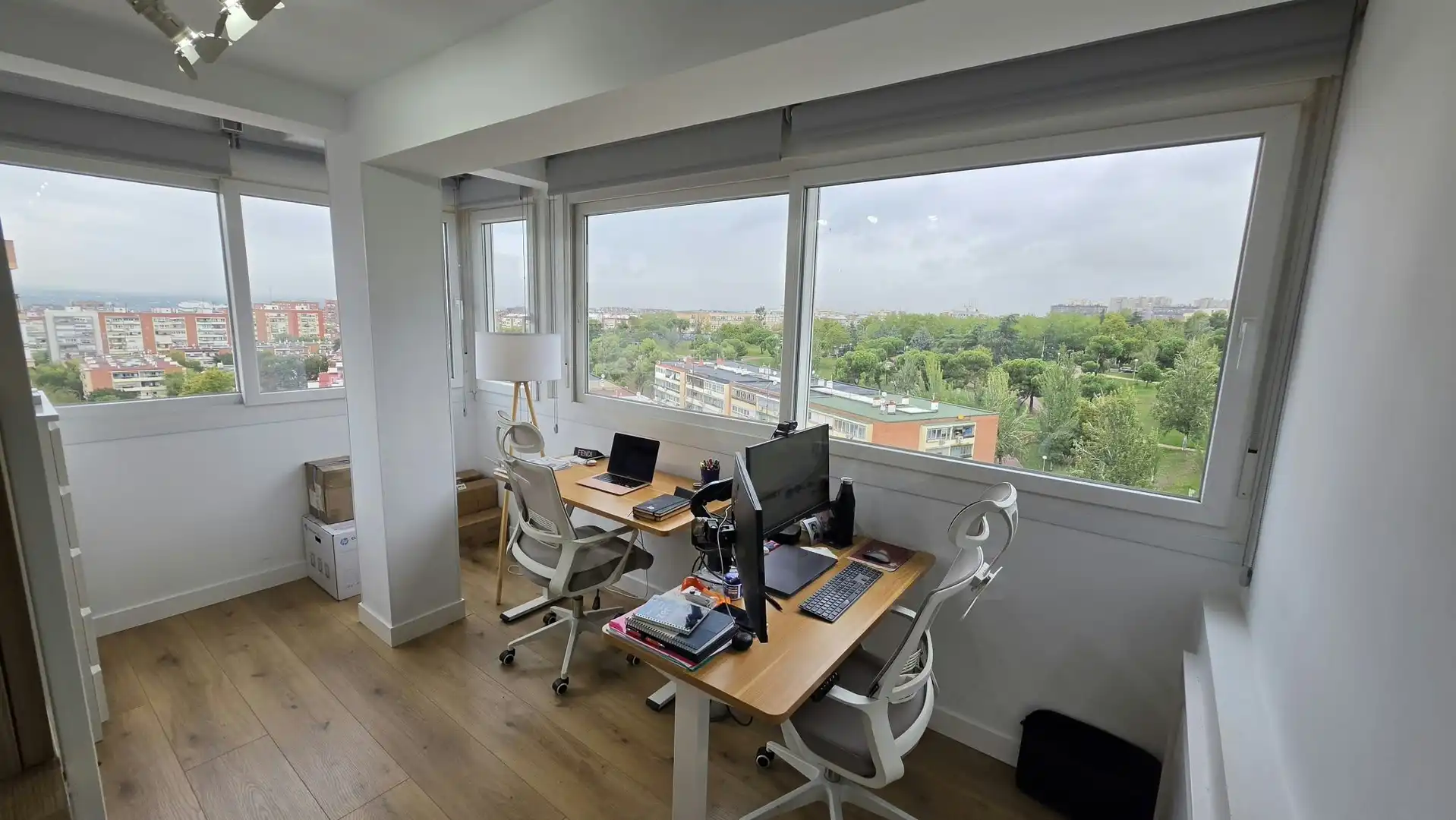 Wohnung zur Miete in Fuencarral - El Pardo