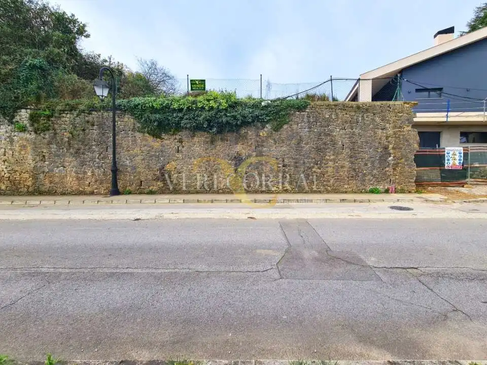 Residential land for sale in Camino Peregrino, imagen 19