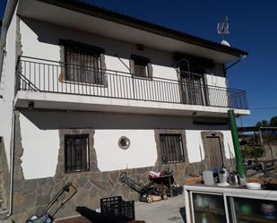 Vista exterior de Finca rústica en venda en Sentmenat amb Piscina i Balcó