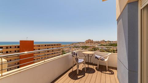 Foto 3 de Àtic en venda a  Torreblanca, 14a, Torreblanca, Torrevieja