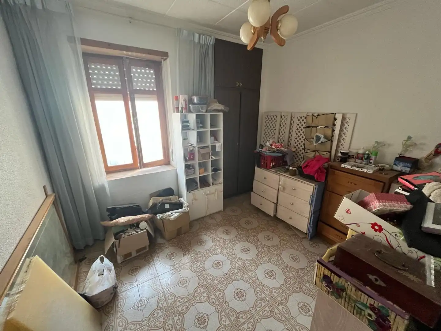 Appartamento con terrazza in vendita a Almansa, imagen 20