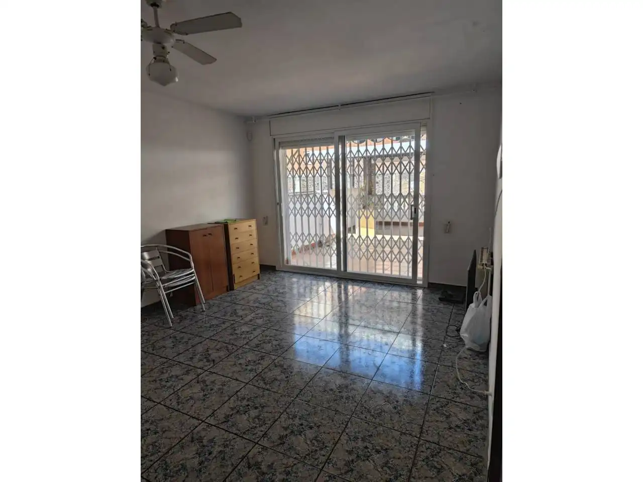 Habitación de Casa o chalet en venta en Terrassa