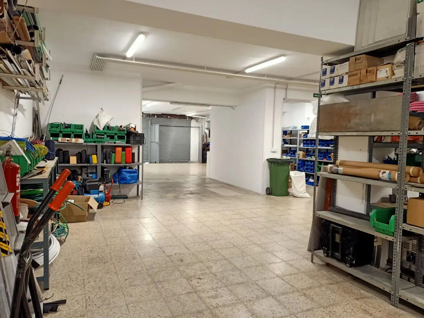 Local commercial à louer à Col.legis Nous, imagen 15