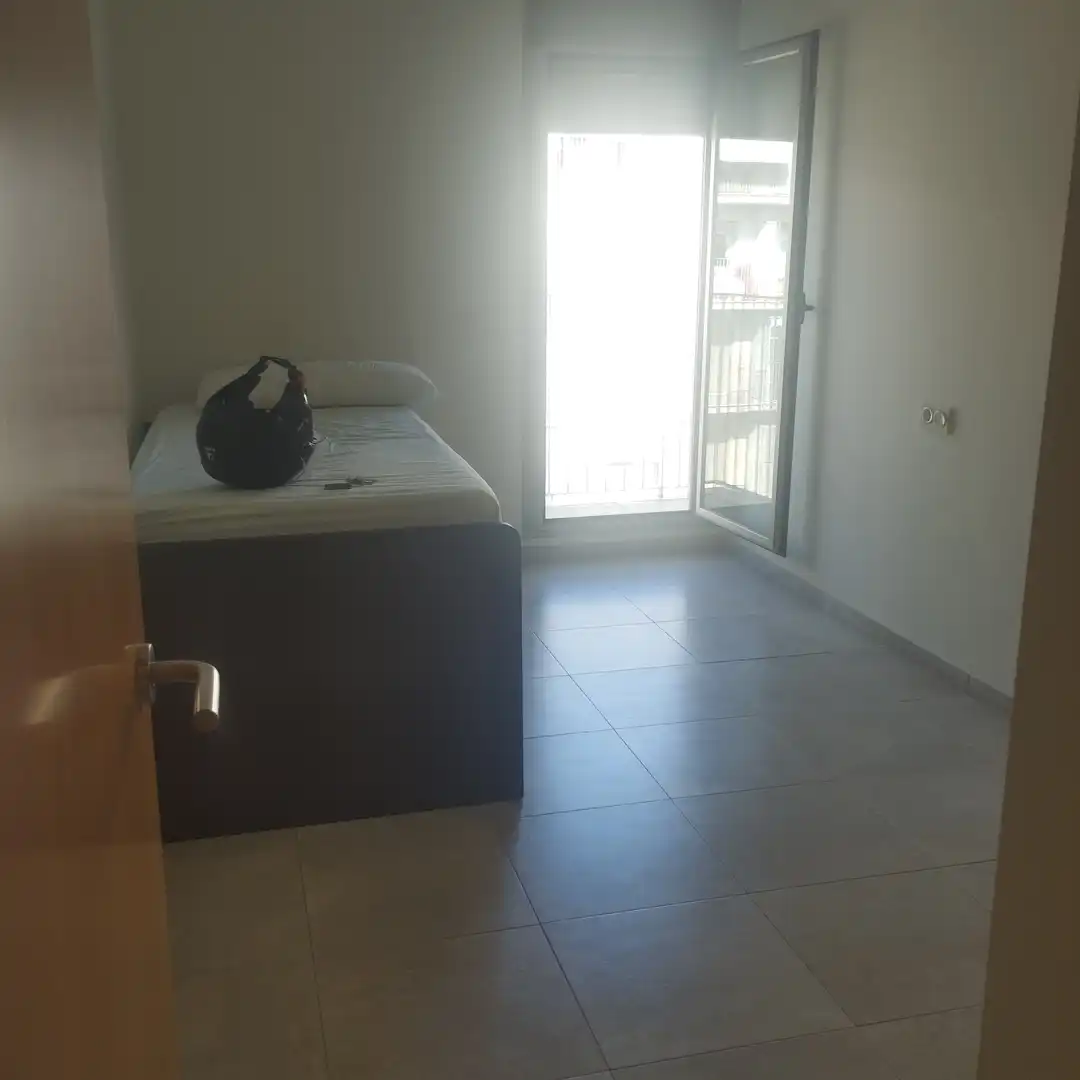 Flat with lift to rent in Calle Jutges 3, imagen 9