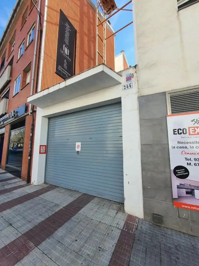 Local comercial en venda a Calle RAVAL, imagen 34