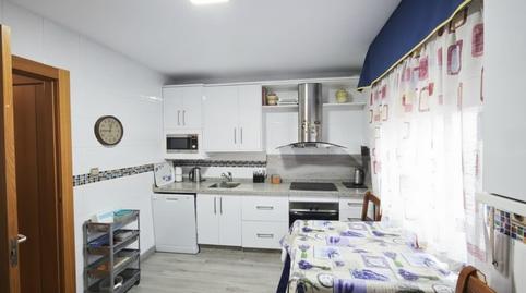 Foto 3 de Casa o xalet en venda a Calle Zoraida (hi), 17, Híjar, Granada