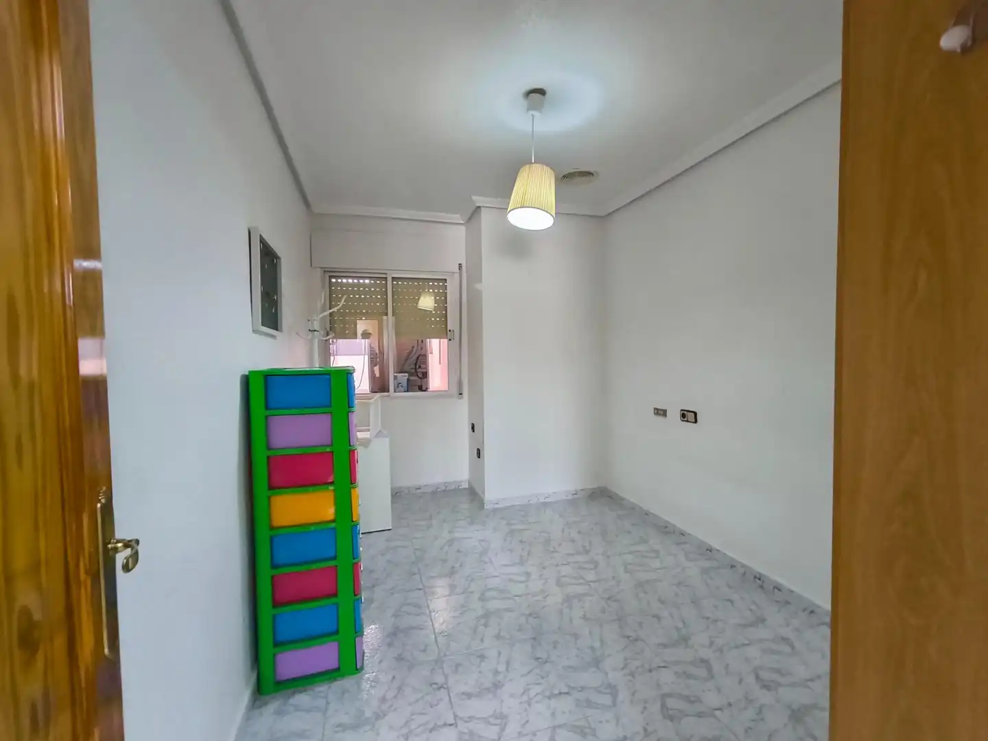 Pis en venda en Torre-Pacheco amb Aire condicionat, Terrassa i Balcó