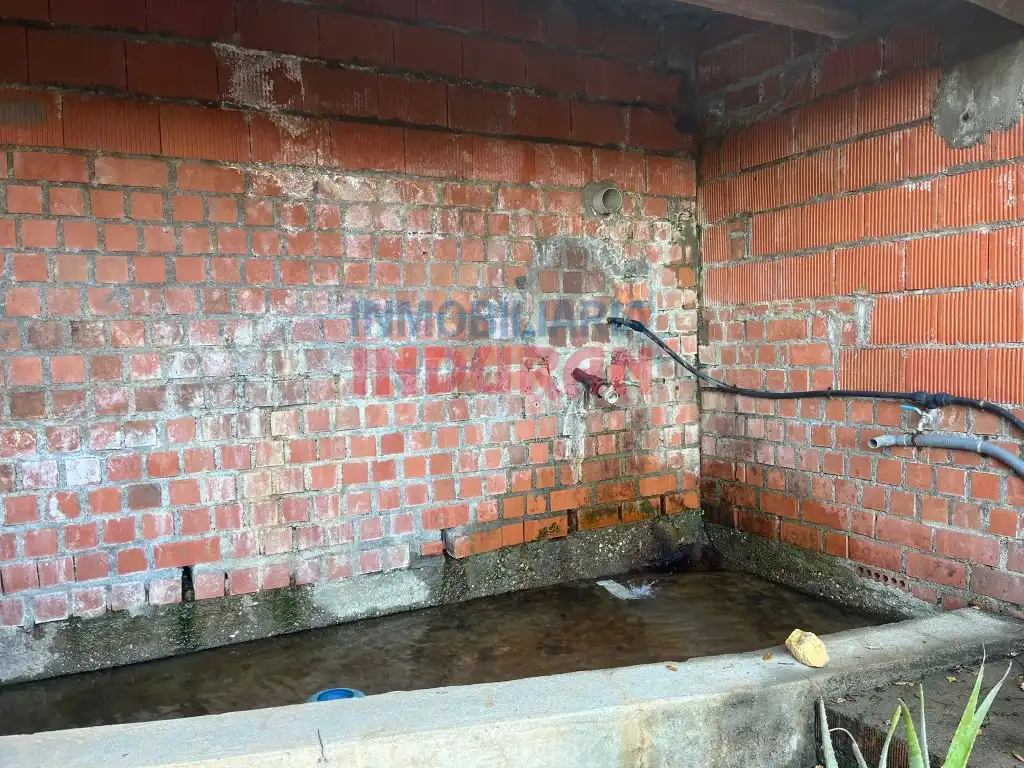 Finca rústica en venda en Castañar de Ibor