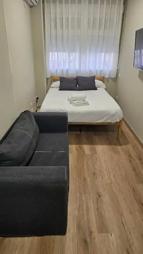 Fotografía del inmueble reportado: 900 €/mes — Guindalera, Madrid