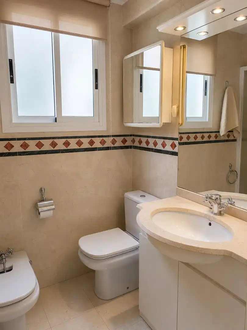 Piso en venta en Plaza del Escultor Adsuara 7, imagen 14