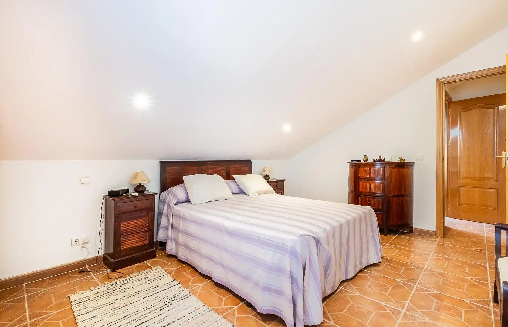 Detached house with pool for sale in Calle BILBAO, imagen 46