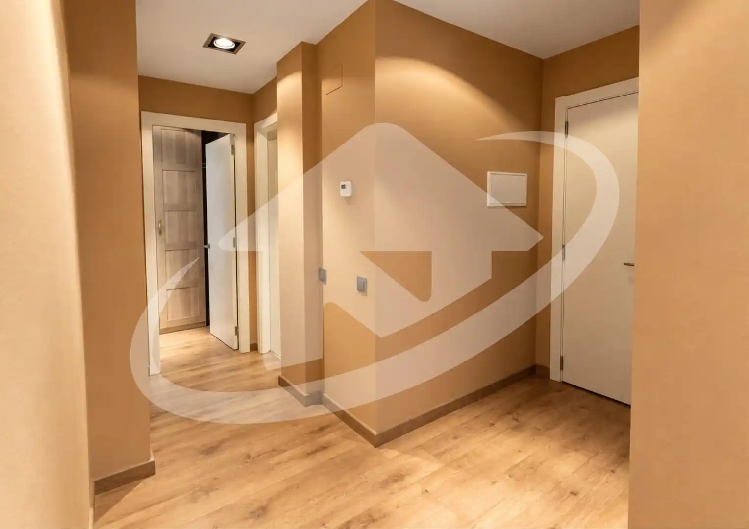 Flat for sale in Sabadell  with Parquet flooring