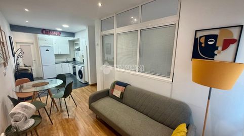 Foto 2 de Piso en venta en Centro - Ayuntamiento, Santander