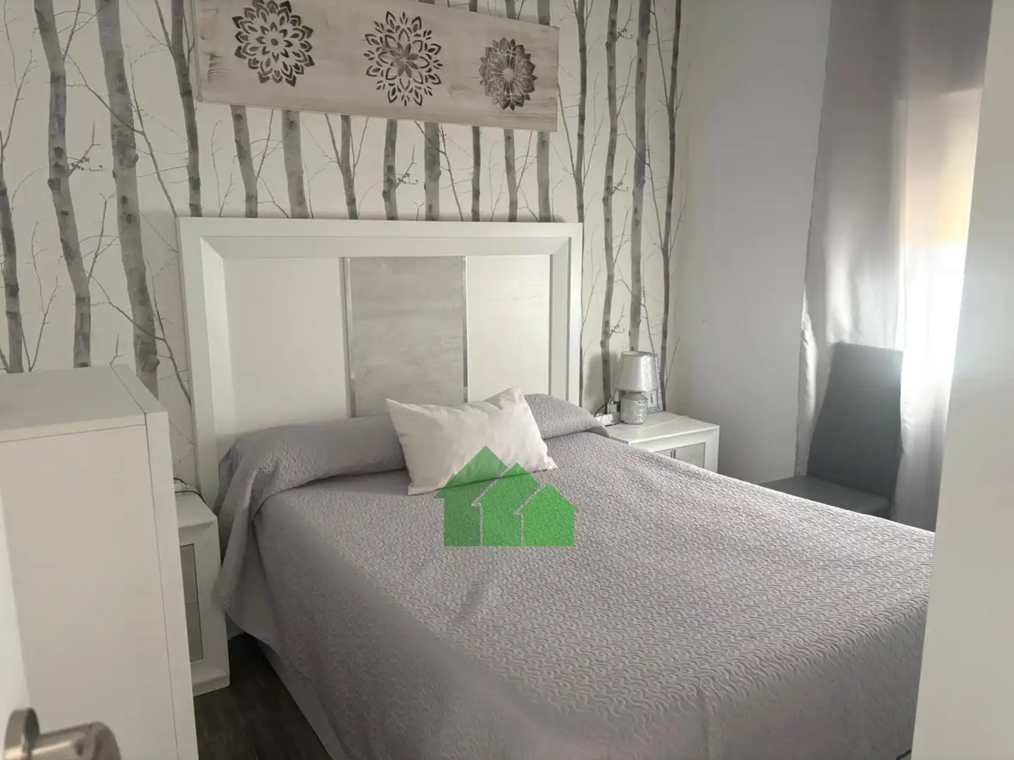 Chalet en venta en Montijo, imagen 6