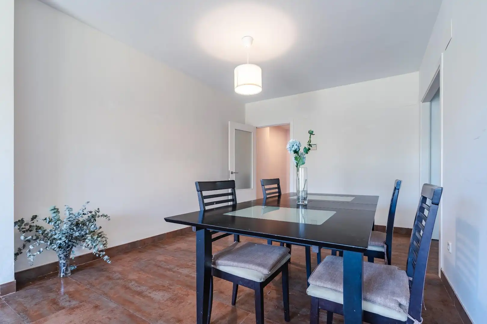 Dining room of Flat for sale in El Vendrell  with Terrace