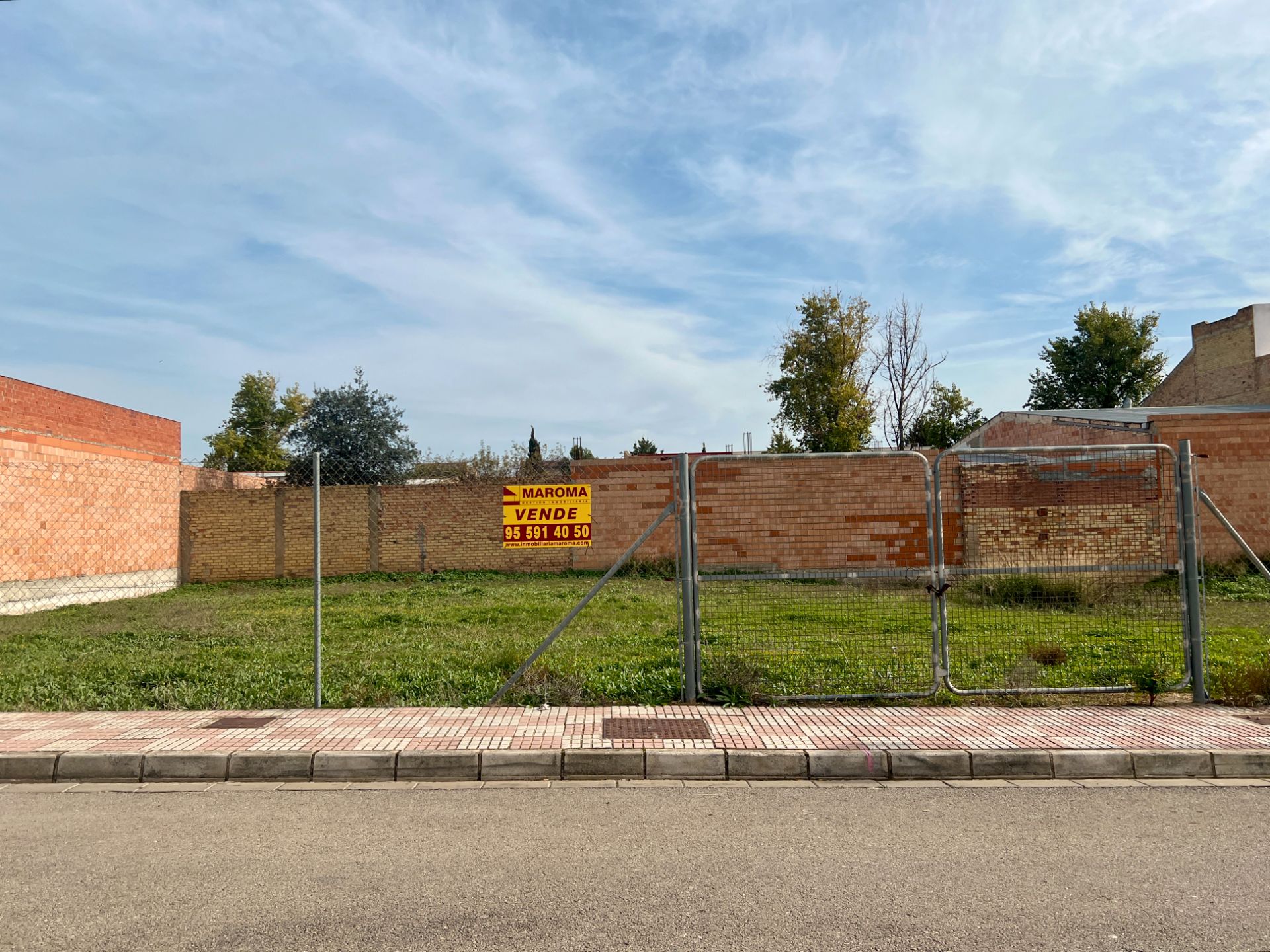 Residential zum verkauf in Pedrera